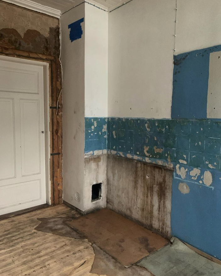 asbestsanering i taby stockholm