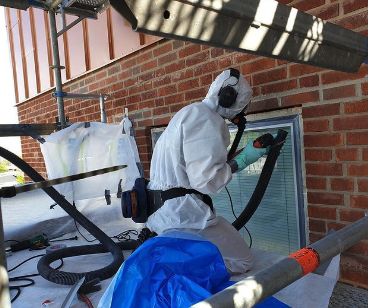 pcb sanering taby stockholm