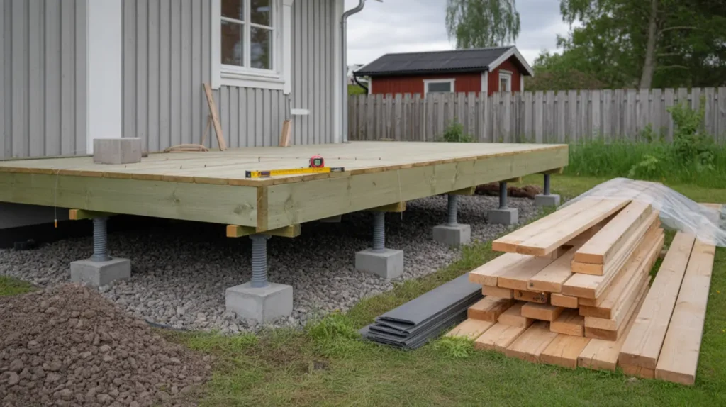 altan p mark regler plintar vs markskruv trallval och kostnad