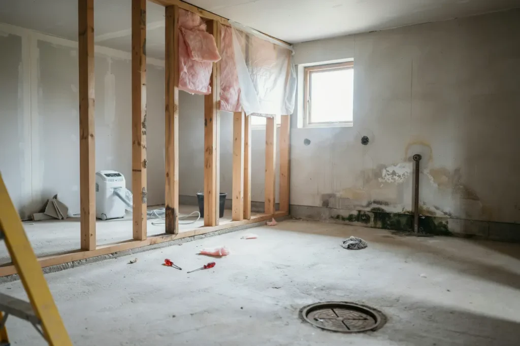 m gelsanering i huset uppt ck varningssignalerna i tid och skydda b de hemmet och h lsan