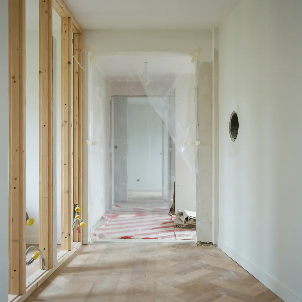 rivning haltagning taby stockholm